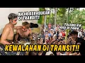 Download Lagu TIDAK BANYAK YANG TAU DI DALAM TRANSIT !! Najib Kesurupan Di Transit.