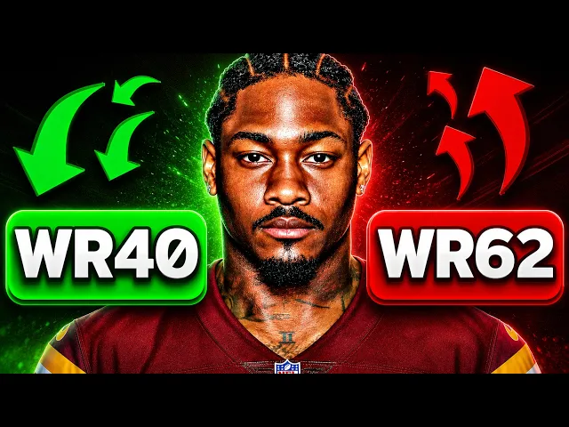 Yahoo Fantasy Football - Josh & Hayden artwork