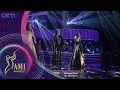 Download Lagu Lesti - Erie Suzan - Camelia Malik \