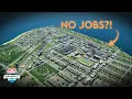 Download Lagu My City's Unemployment Hit 25% — How I'm Fixing It | MC 51 pt. 1