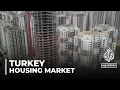 Turkey s housing market in crisis Tenants and property owners clash over skyrocketing prices