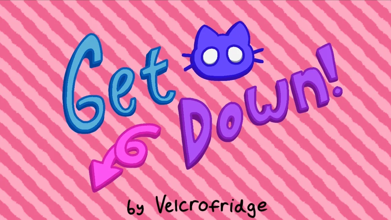 Get Down - Short Film