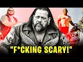 The Most Biggest Hells Angels Ever Armond Bletcher