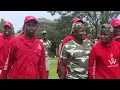 Mo Utlwi Wa Dithapelo by Wacha Mkhukhu Wachumlilo