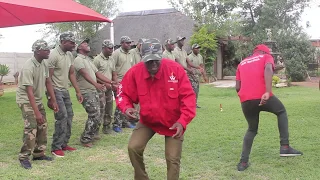 mo utlwi wa dithapelo by wacha mkhukhu wachumlilo