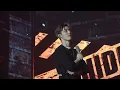 221210 B.I 비아이 - 다음 생(Re-Birth) | B.I 2022 NIGHT SHOW CONCERT 비아이 직캠