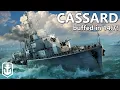 Download Lagu They Buffed The Entire Cassard Line This Update! (World of Warships)