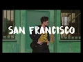 Download Lagu Niall Horan - San Francisco (Lyrics)