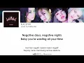 Lagu BLACKPINK - Love To Hate Me EASY LYRICS/INDO SUB by GOMAWO