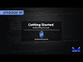 E1 Discord Bot Tutorial Getting Started Handlers Ping Command