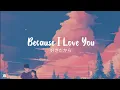 Download Lagu ユイカ Yuika - Because I Love You 好きだから (ft. Ren れん) Lyrics Video