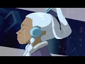 Sokka x Yue - Stone Cold