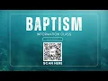 Worship in Song - Week 3 (25 October 2026)