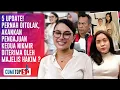 Download Lagu Demi Anak! Nikita Mirzani Ajukan Penangguhan Penahanan Lagi Setelah Mendekam 6 Bln Di Bui|CUMI TOP V