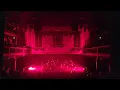 Apparat Live At Paradiso, Amsterdam 05.02.2026 (Heroist)