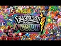 Pokemon Infinite Fusion Mt Silver Part 102