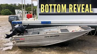 Ep 367 | Nutshell’s Mystery Hull REVEALED at The Bedroom