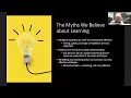 Effective Teaching for Adult Learners