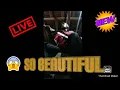 You re Beautifull cover by Jacky Ibanez