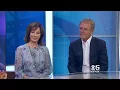 Hollywood Power Couple Anne Archer Terry Jastrow