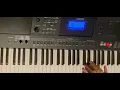 Download Lagu Tere mast mast do nain - Piano - Instrumental