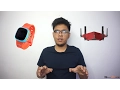 Download Lagu PLDT Home Fibr Devices: Spaceship Router, Smartwatch, Fam Cam and more!