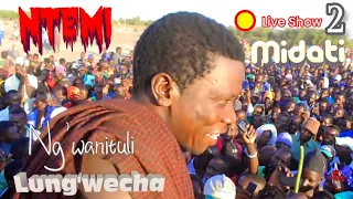 LIVE LUNG WECHA NG WANITULI Live Show Midati Part 2 By 𝐏𝐞𝐭𝐞𝐫𝐌𝐚𝐜𝐨𝐦𝐩𝐮𝐭𝐞𝐫𝐍𝐳𝐞𝐠𝐚  LIVE LUNG WECHA NG WANITULI Live Show Midati Part 2 By 𝐏𝐞𝐭𝐞𝐫𝐌𝐚𝐜𝐨𝐦𝐩𝐮𝐭𝐞𝐫𝐍𝐳𝐞𝐠𝐚