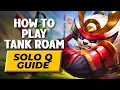 Download Lagu Hoe je Tank Roam daadwerkelijk speelt in de Solo Queue