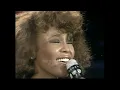 Rare! ‘Greatest Love Of All’ Live in Perth, Australia 1988 | Whitney Houston