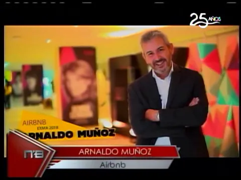 EXMA plataforma de marketing más grande e influyente de Latinoamérica