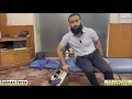 Sudden Neck Pain At Morning | Instant Treatment || Salman Feroz