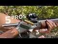 45-70 5 Reasons You Need One And 3 Reasons You Don t