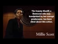Middlesex Co Sheriff s Office Assists ICE in Courthouse Arrest
