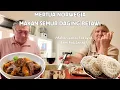 Download Lagu MENGENALKAN SEMUR DAGING KE MERTUA NORWEGIA, TAMBAH LAHAP MAKAN PAKAI KERUPUK! MP3