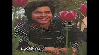 Hany Shaker 1975 هانى شاكر حلو الحب 