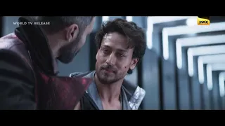 ganapath movei last action scene 720p actionmovei tigershroff kritisanon ganapathmovie ringfight