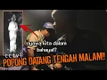 Download Lagu CAMPING HOROR POCONG DATANG TENGAH MALAM NYAWA DALAM BAHAYA DI INTAI PENUNGGU HUTAN BAMBU!!