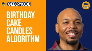 Birt ay Cake Candles Algorithm Learn React Native API Learn React Native API 2022