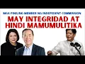 Download Lagu MGA PINILI  NI PBBM NA MEMBERS NG INDEPENDENT COMMISSION, HINDI MAMUMULITIKA