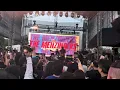 @TheMenzingers  - I Don't Wanna Be An Asshole Anymore (Live at Día Libre Festival, Monterrey México)