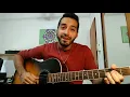 Y la hice llorar (cover) Angeles azules ft. Abel Pintos