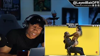 trash or pass offset ft cardi b clout reaction 