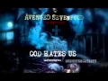 Download Lagu Avenged Sevenfold - God Hates Us (Official Instrumental)