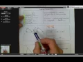 Triangle Congruence - CPCTC