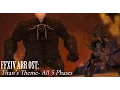 Download Lagu FFXIV OST Titan Theme All 5 Phases
