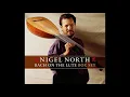 J.S.BACH - Bach On The Lute (Nigel  North)