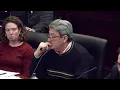 DECEMBER 3 2025 HOBOKEN CITY COUNCIL MEETING