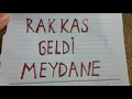Sezen Aksu RAKKAS SÖZLERİ