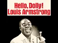 Hello, Dolly! - Louis Armstrong