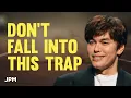 The Lie of the Self-Made Man No One Tells You This Joseph Prince Ministries